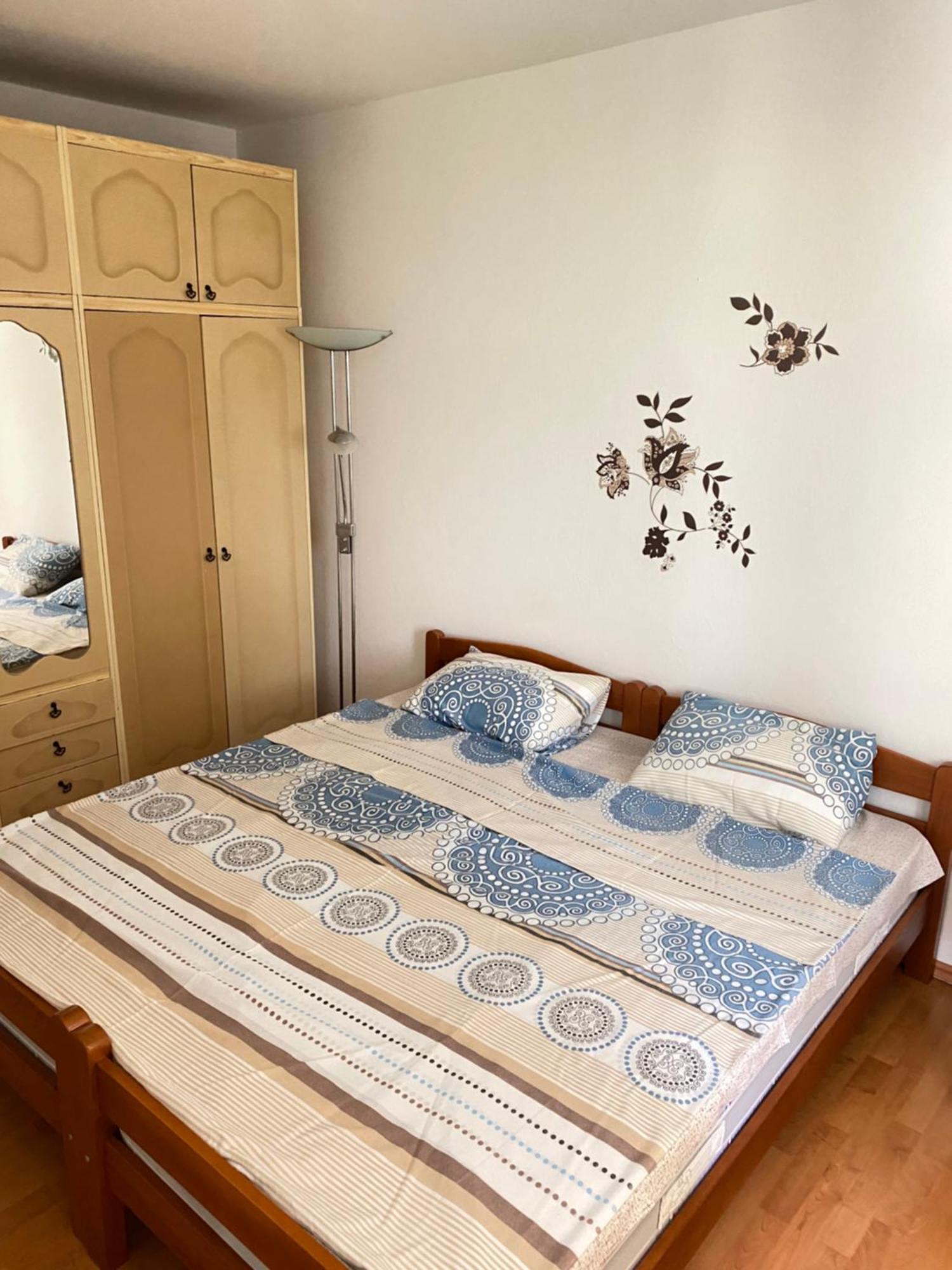 Ferienwohnung Apartman - Dobrota Sun Kotor Exterior foto