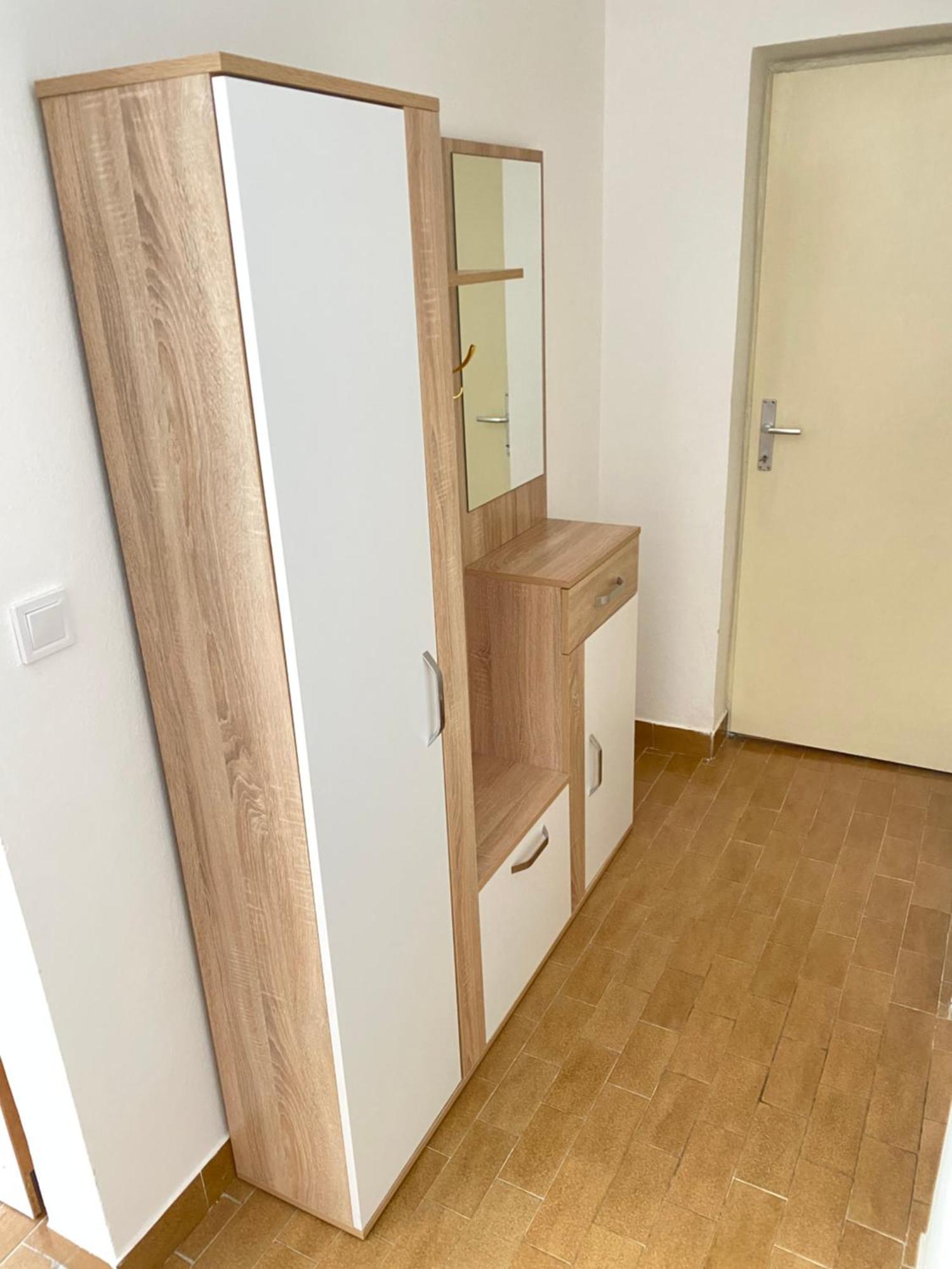 Ferienwohnung Apartman - Dobrota Sun Kotor Exterior foto