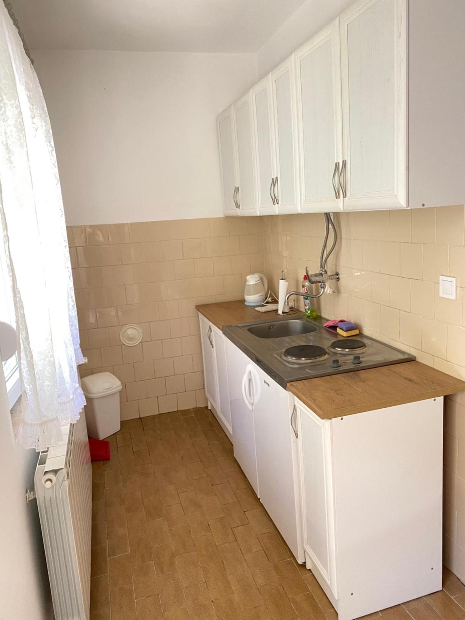 Ferienwohnung Apartman - Dobrota Sun Kotor Exterior foto
