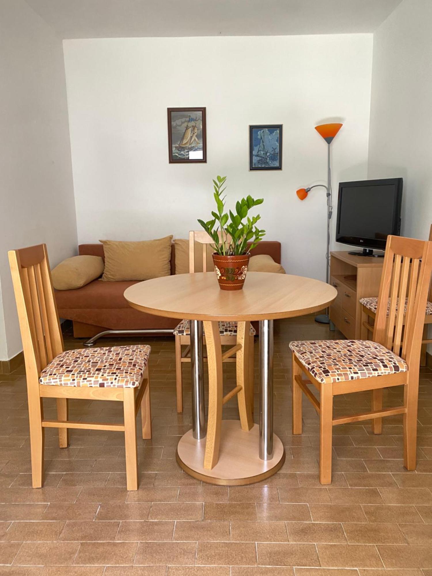 Ferienwohnung Apartman - Dobrota Sun Kotor Exterior foto
