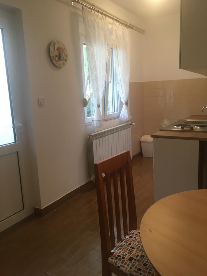 Ferienwohnung Apartman - Dobrota Sun Kotor Exterior foto