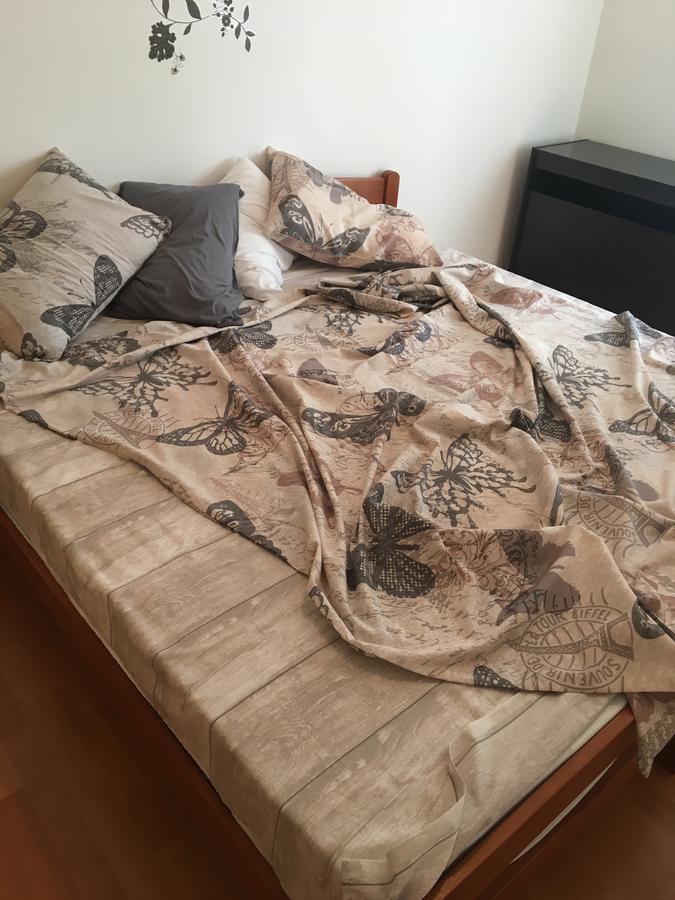 Ferienwohnung Apartman - Dobrota Sun Kotor Exterior foto