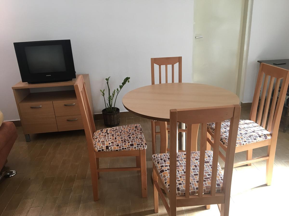 Ferienwohnung Apartman - Dobrota Sun Kotor Exterior foto